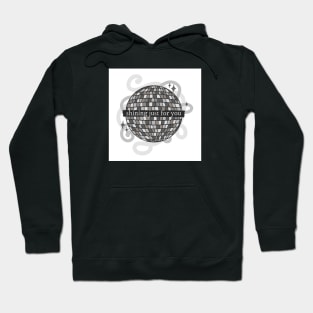 Mirrorball Hoodie